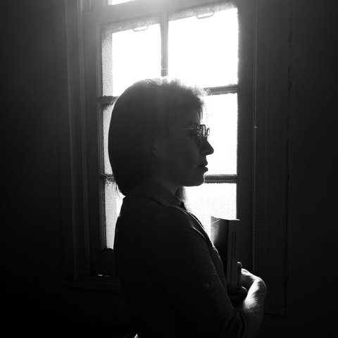 Alice Musilová
